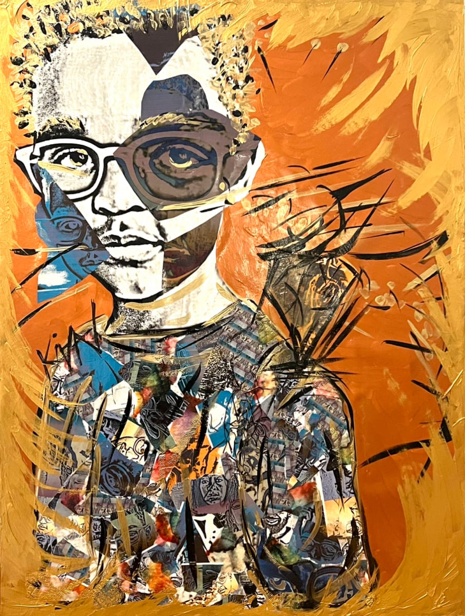 Bubby by Courtney Minor 