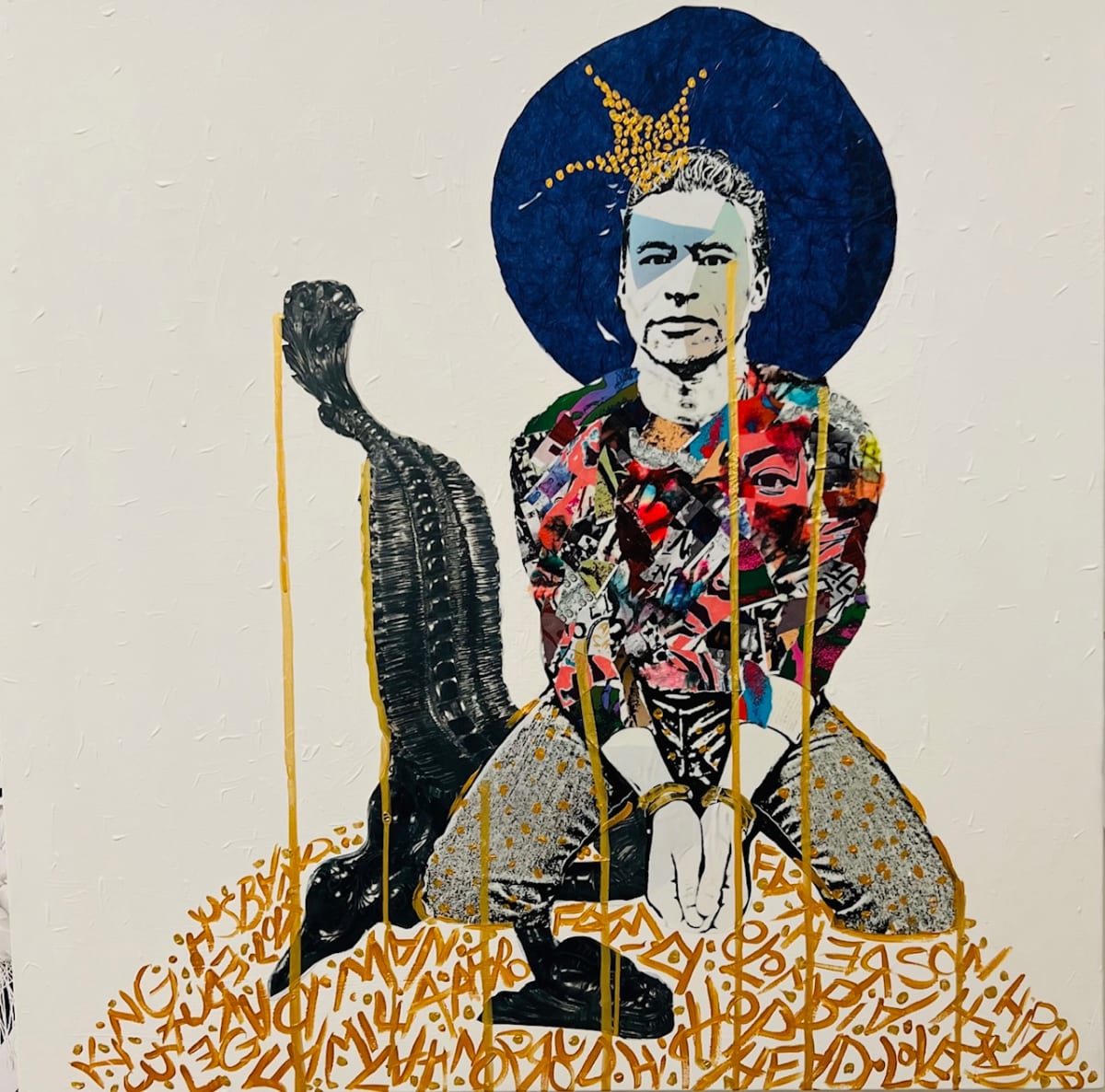 That Dude Marino by Courtney Minor 