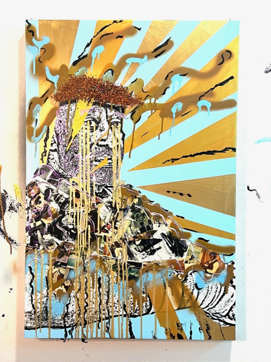 He Loved that Hat by Courtney Minor 