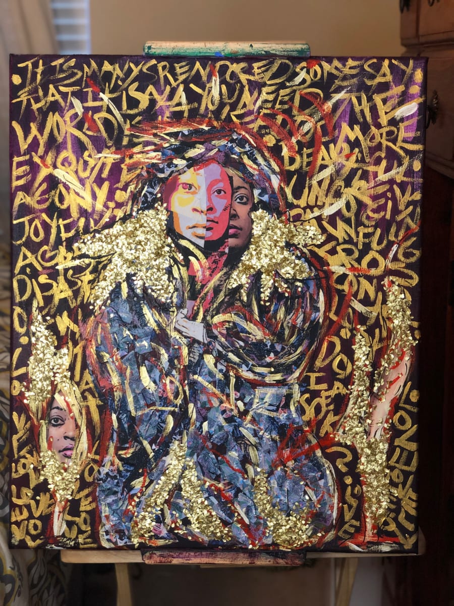 Love? by Courtney Minor 