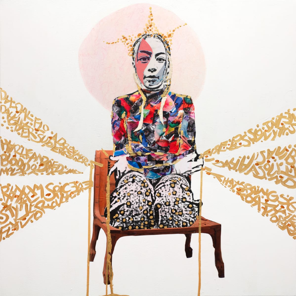 Dal Dal Flo by Courtney Minor, Image 1.