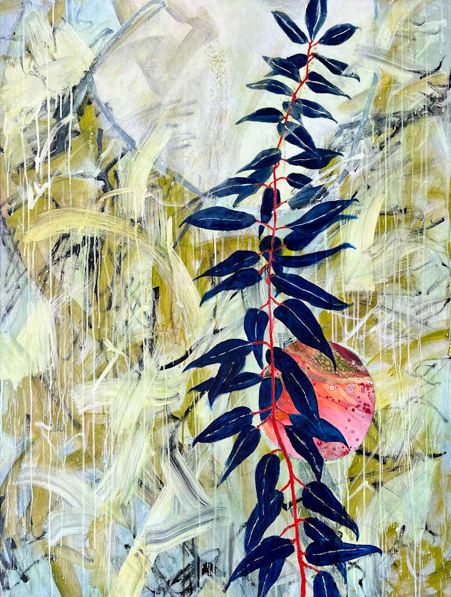 Under the Moon by Vicky Lentz 