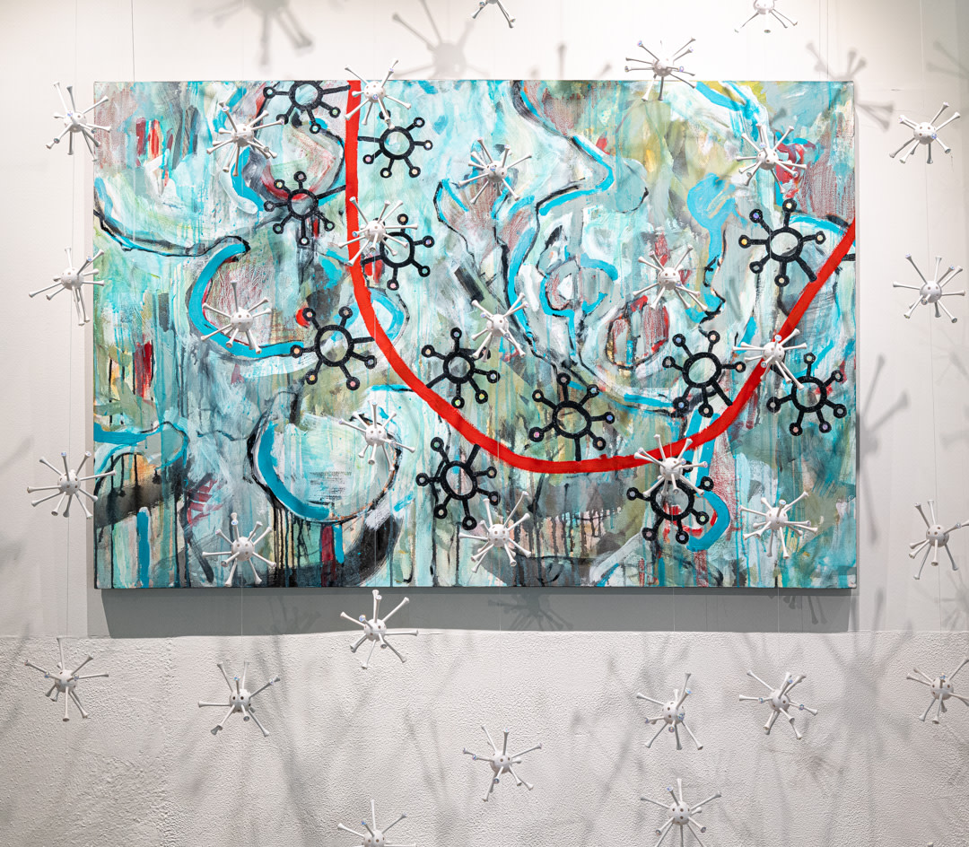 From Within by Vicky Lentz 