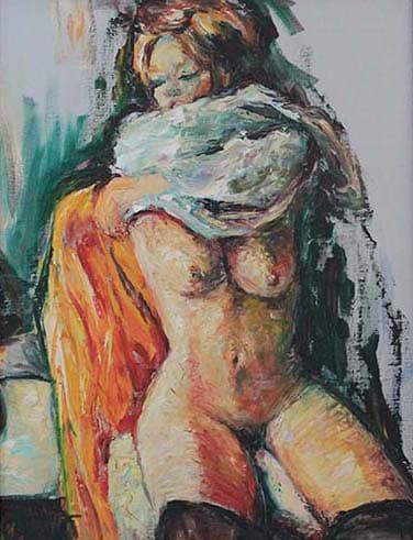2024-015-OC by Rita Asfour, Image 1.