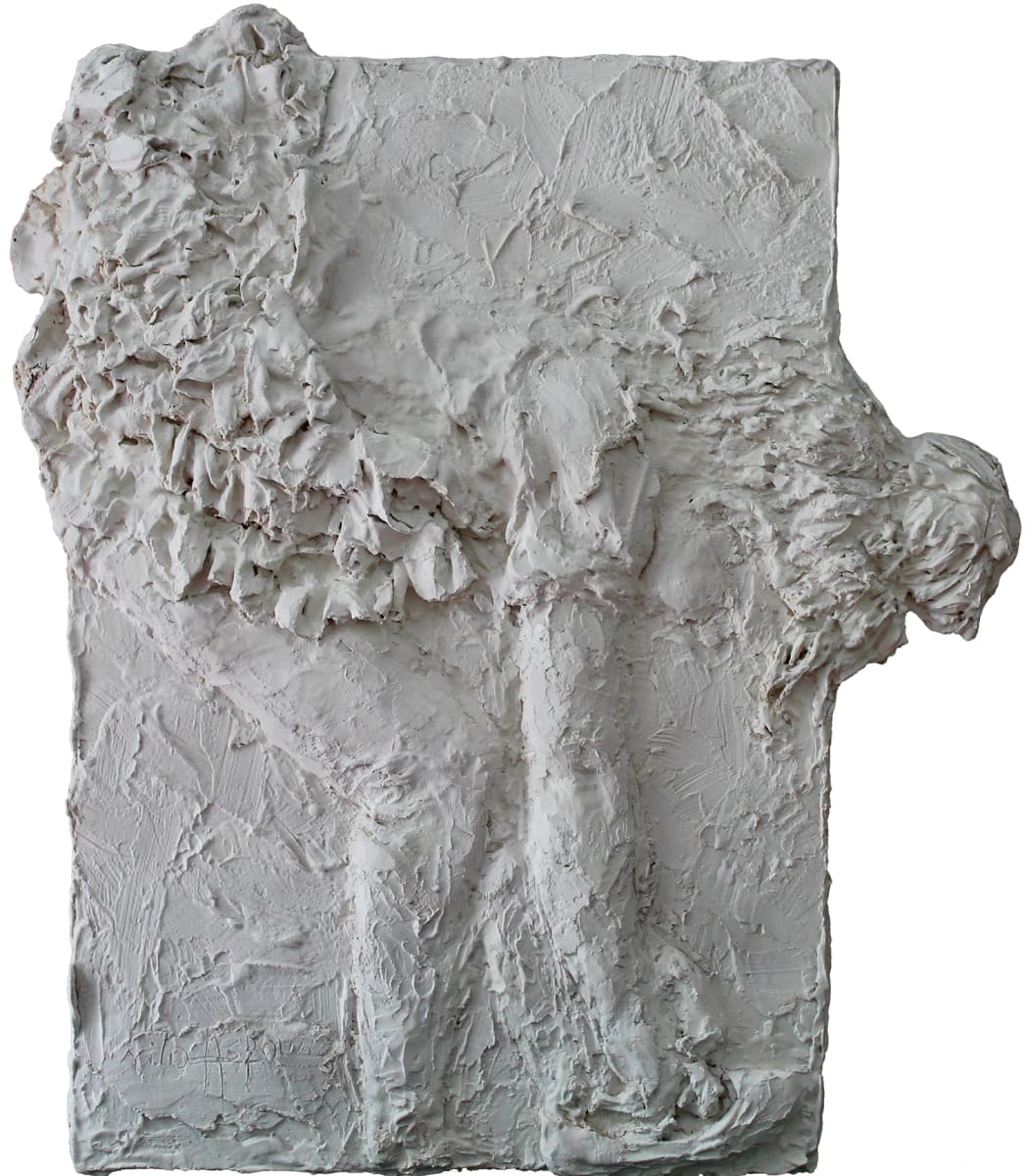 Loose Lace by Rita Asfour, Image 1.