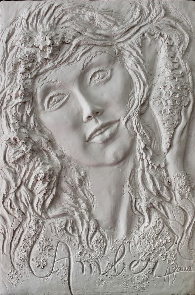 Amber by Rita Asfour, Image 1.