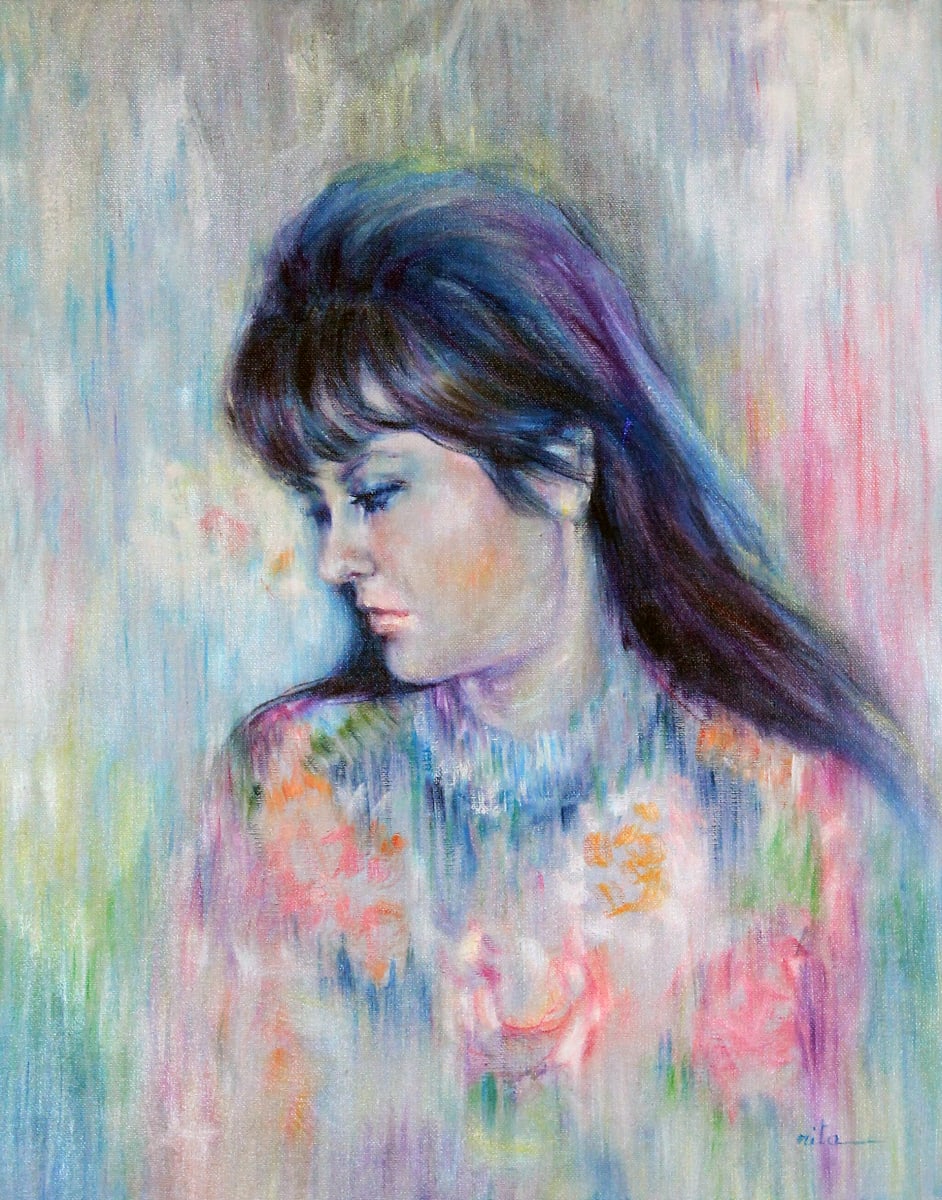 1980 by Rita Asfour, Image 1.