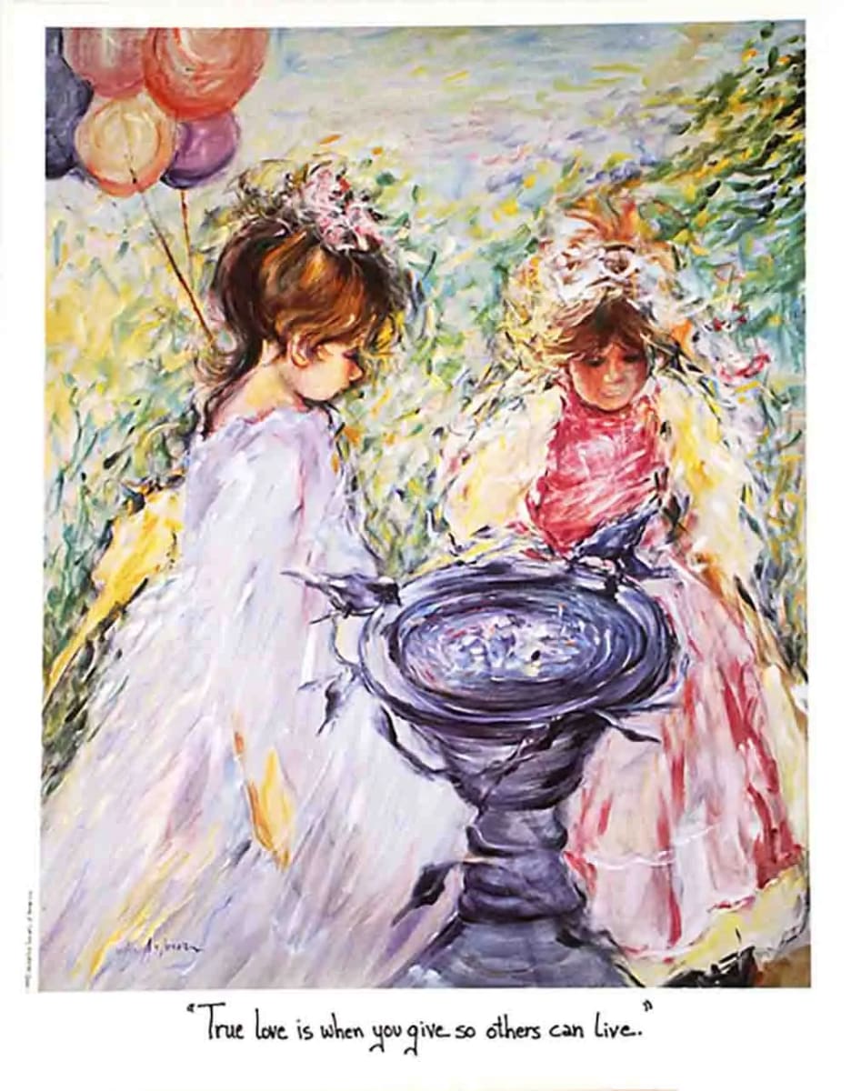 True Love by Rita Asfour, Image 1.