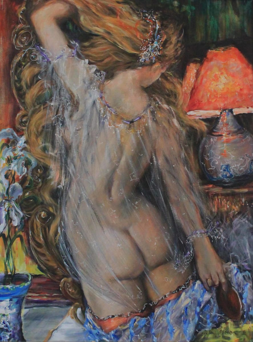 Twist by Rita Asfour, Image 1.