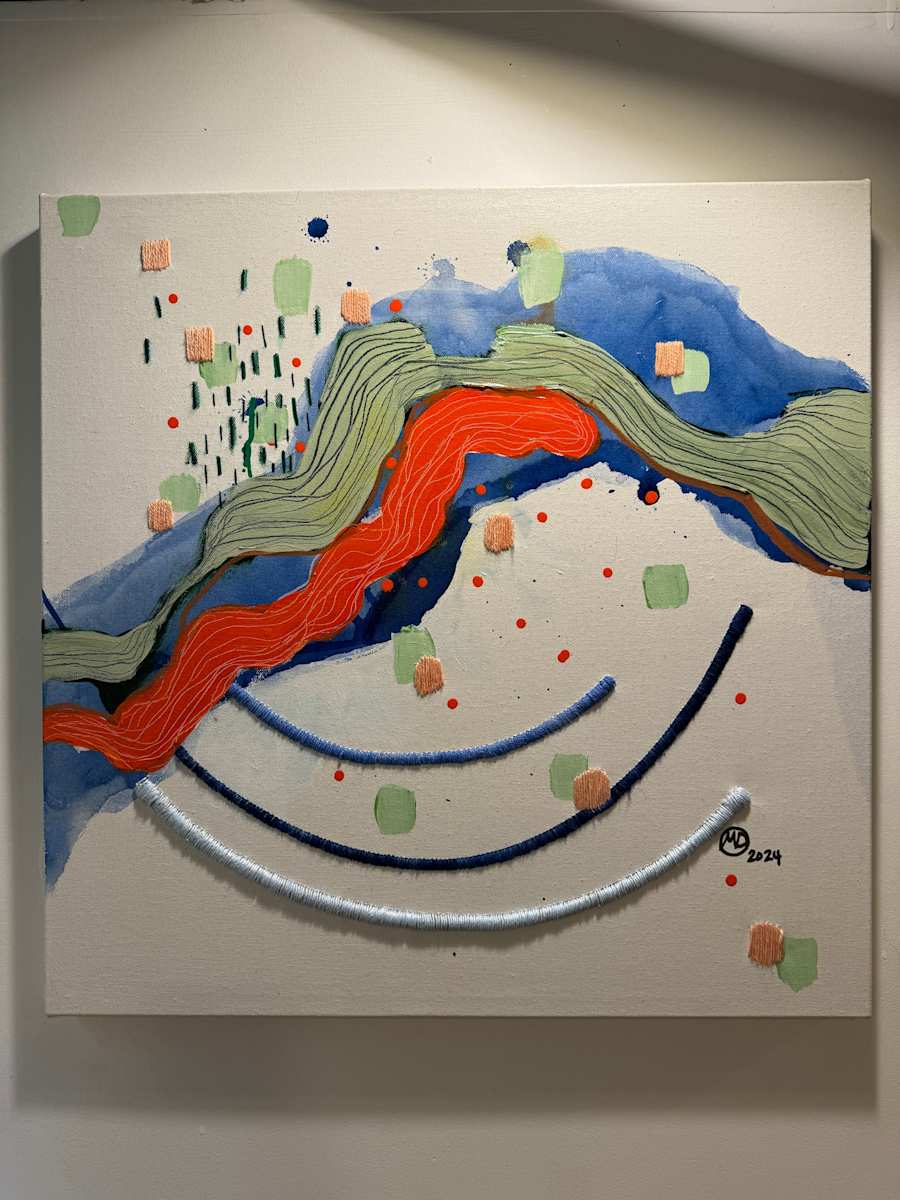 From Underneath by Marie Darling, Image 11.
