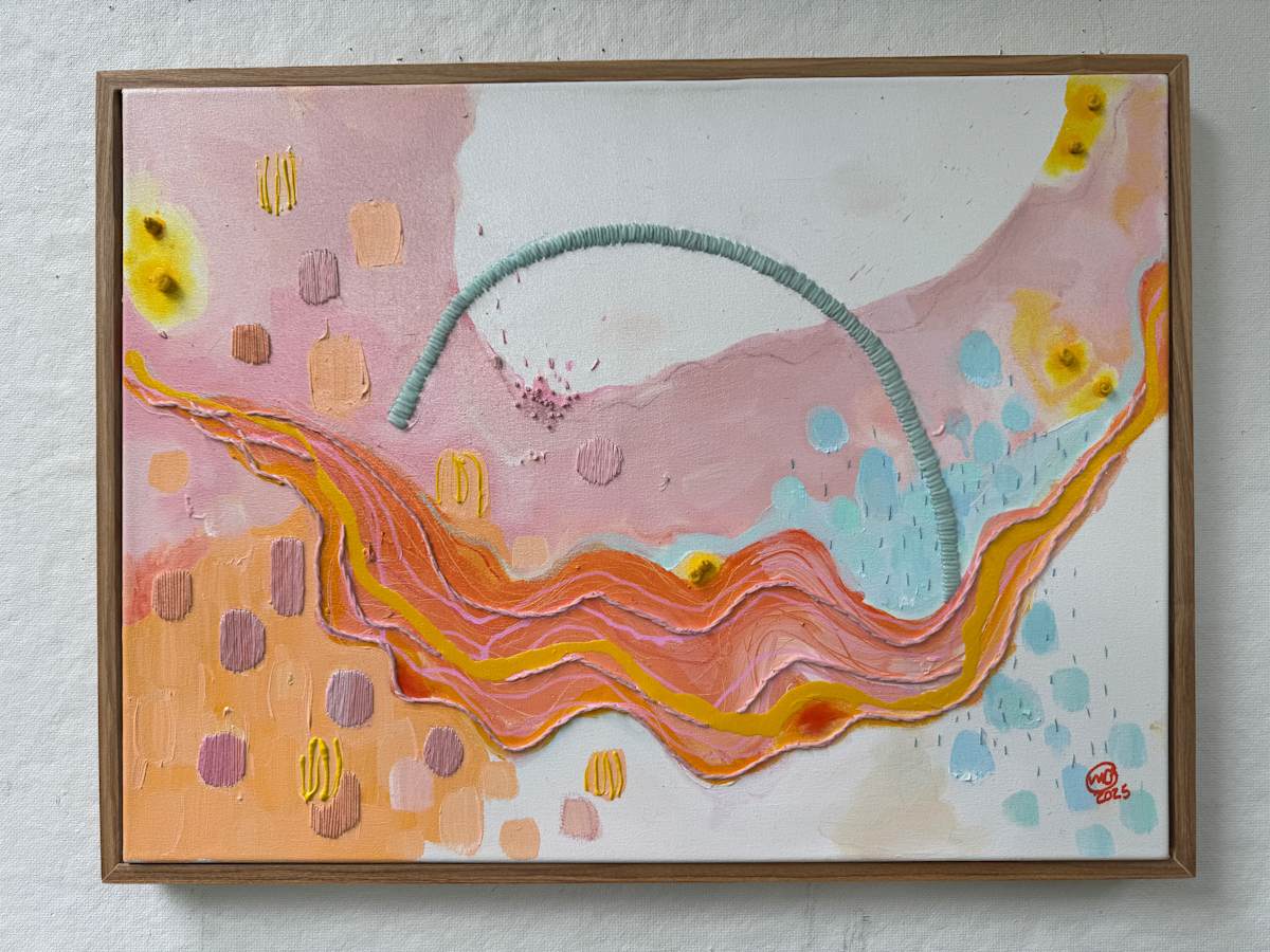 Something Unexpected by Marie Darling, Image 6.