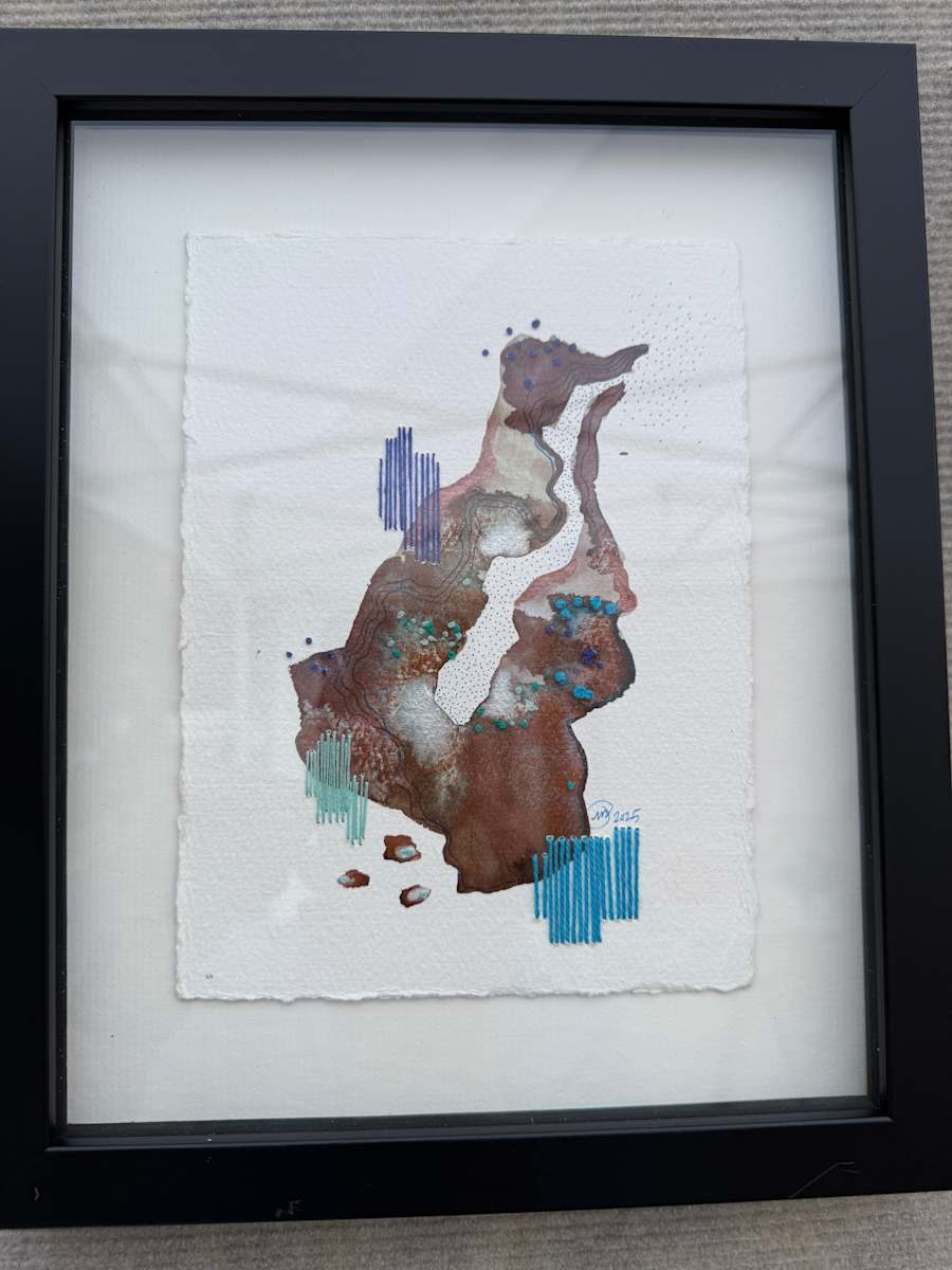 #501 by Marie Darling, Image 6.