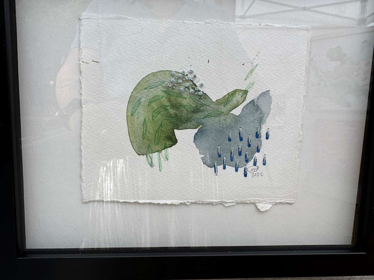 #300 by Marie Darling 