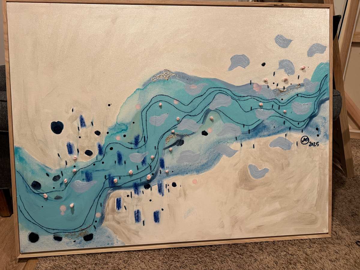 In Confusion by Marie Darling 