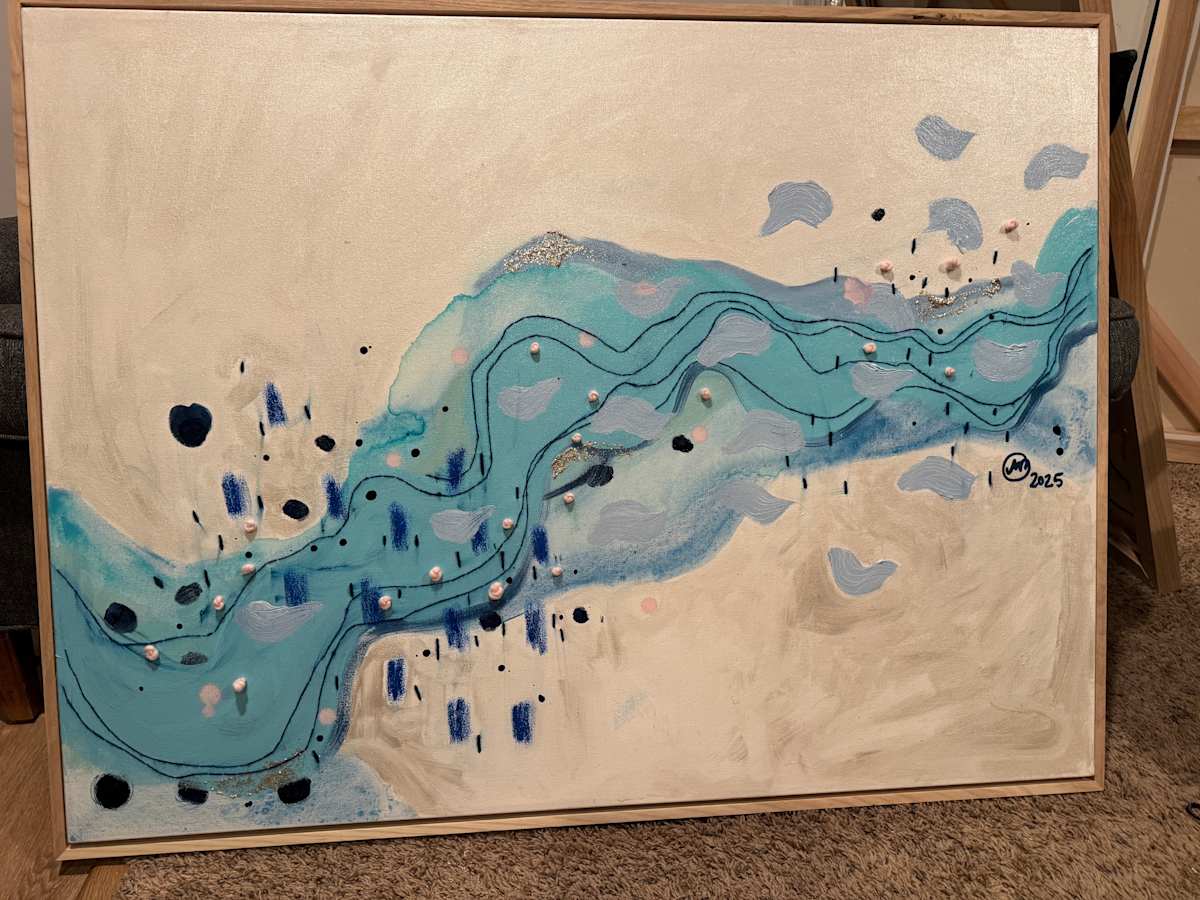 In Confusion by Marie Darling, Image 3.