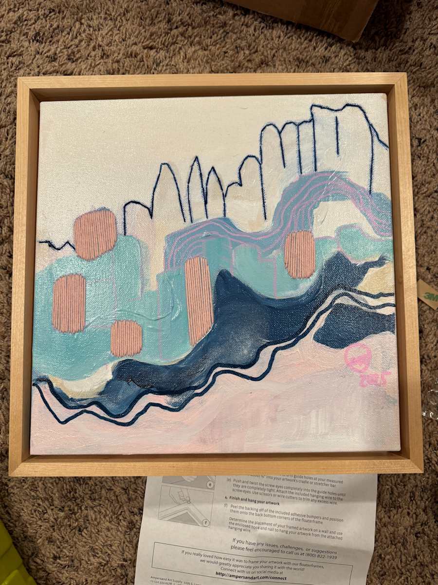 Beyond What We Know by Marie Darling, Image 4.