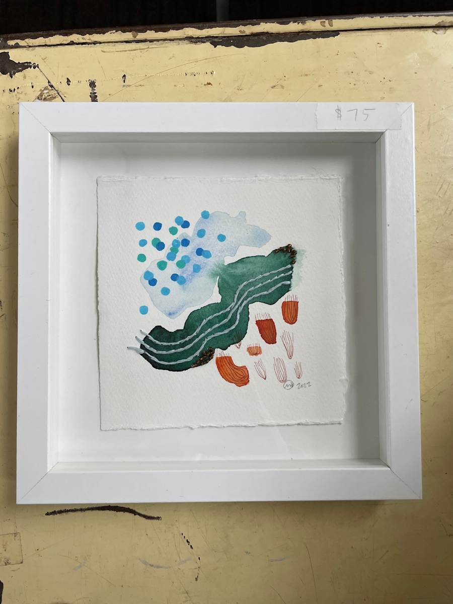 #8 by Marie Darling, Image 4.