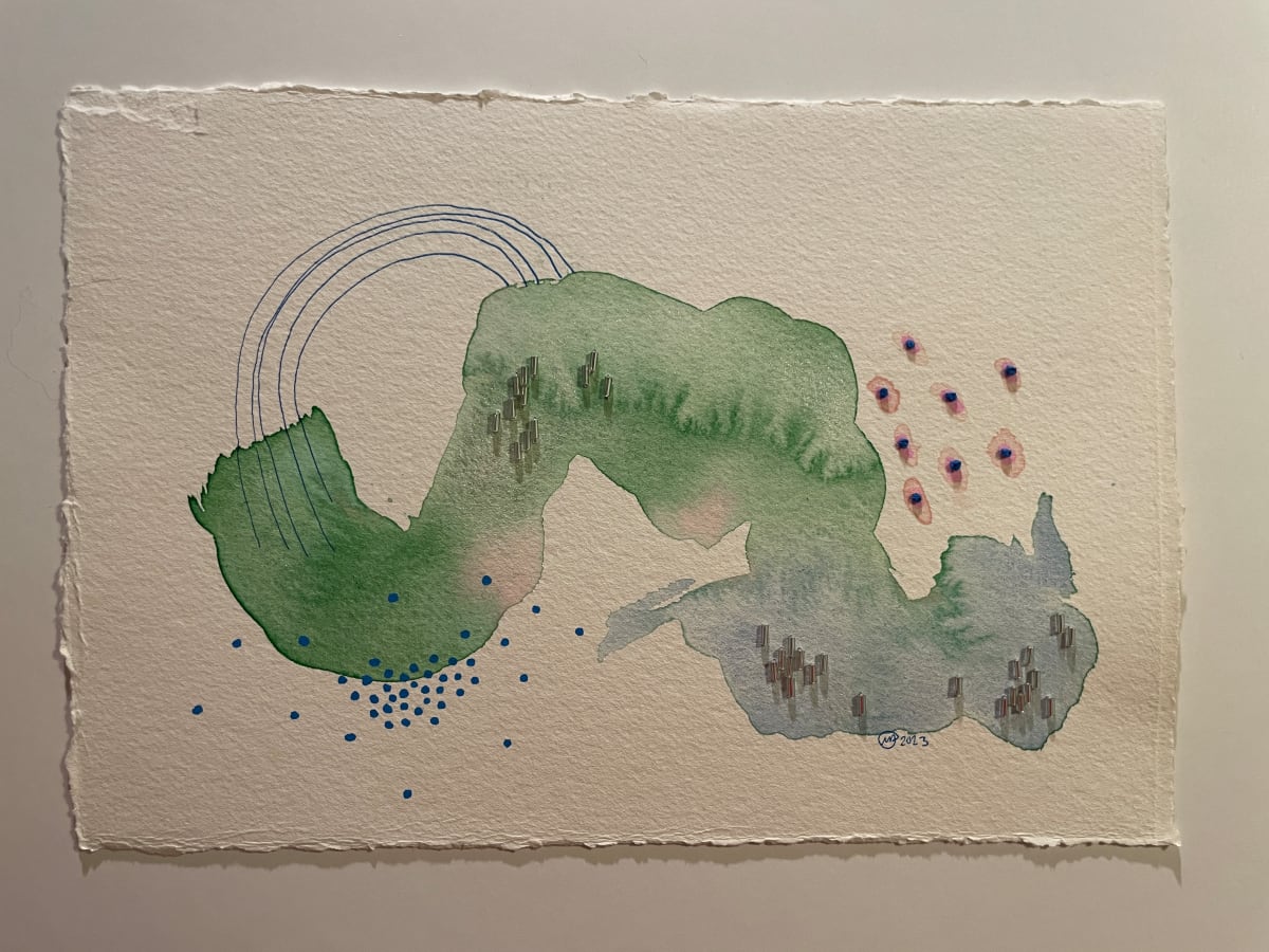 Just Add Some Sparkle by Marie Darling 