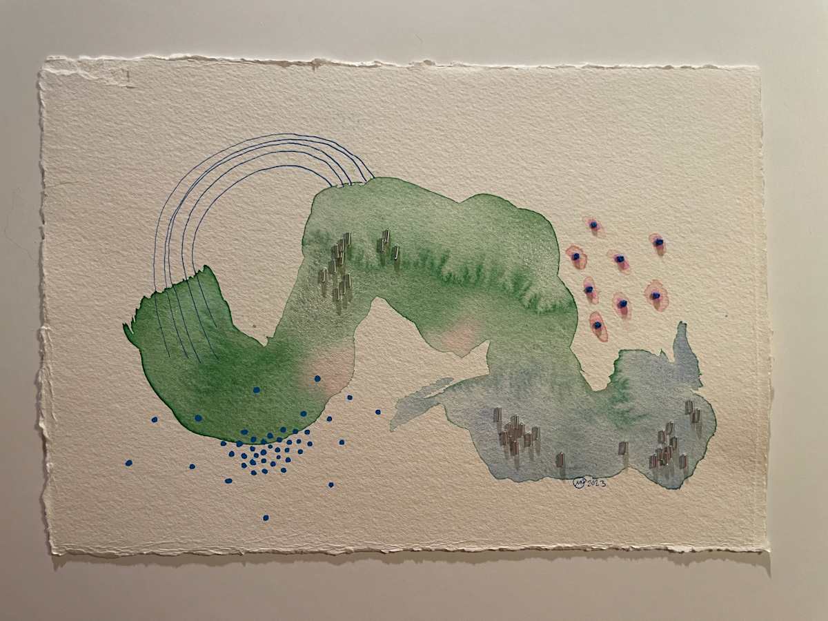 Just Add Some Sparkle by Marie Darling, Image 2.