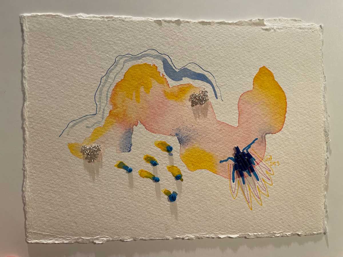 A Tiny Dream by Marie Darling, Image 7.