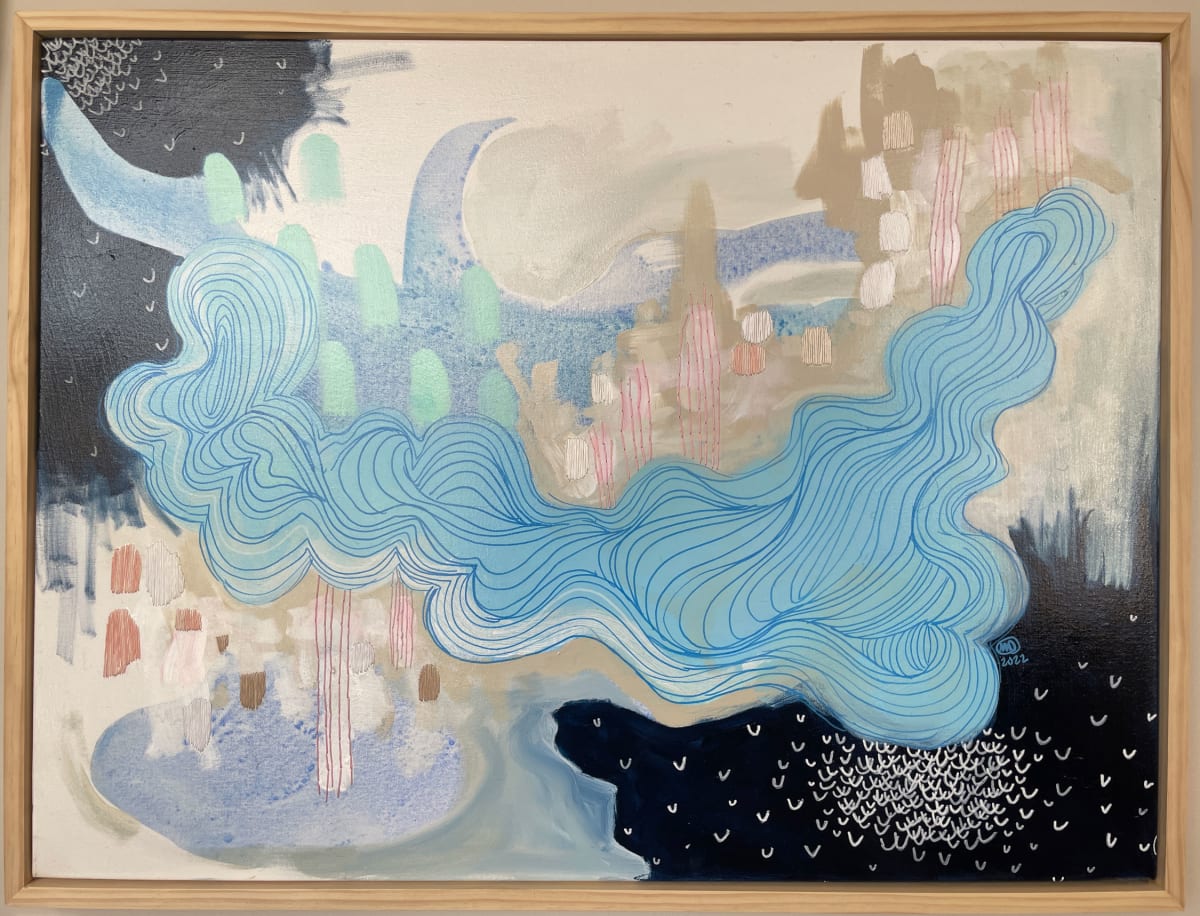 Things Beyond by Marie Darling, Image 1.