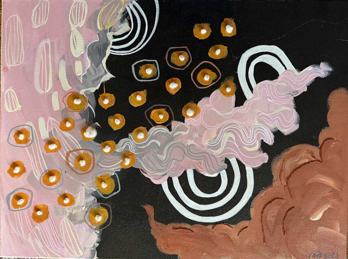 Smothered by Marie Darling 