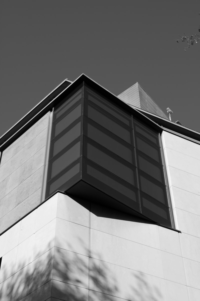 Corners To the Sky by Gabriela Almeida Ribeiro 
