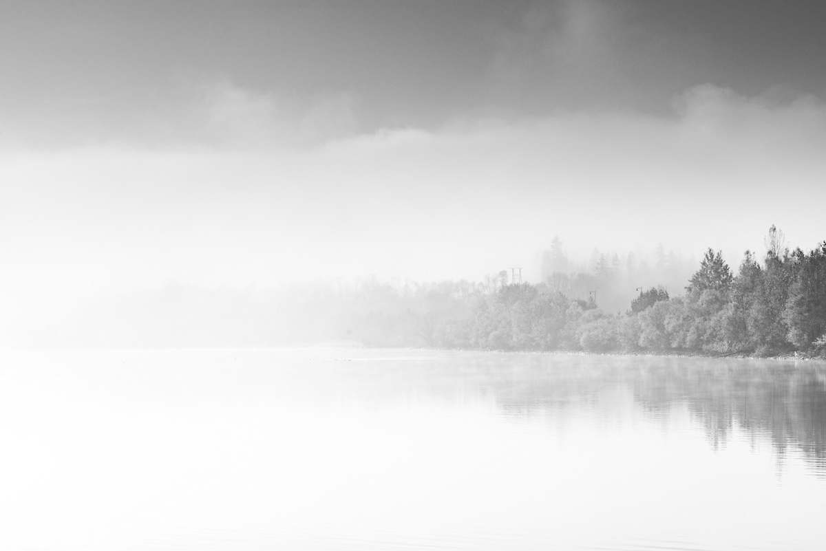 The Horizon Surrendered First by Ruth Delaney, Image 1.