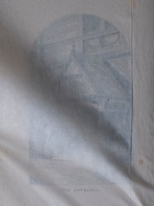 The Entrance by Francis Reynolds, Image 1.