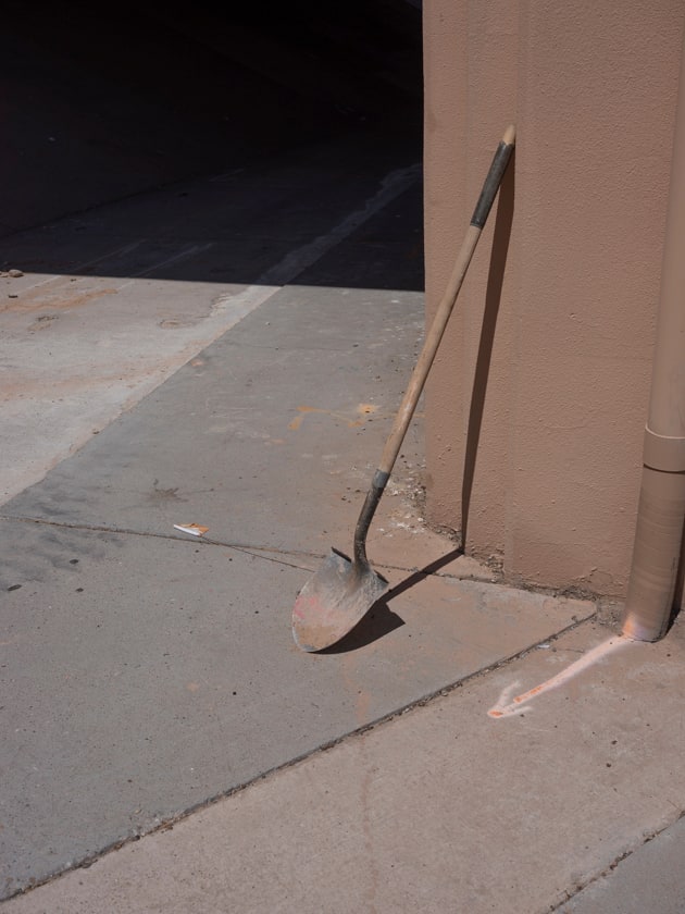 The Doorway by Francis Reynolds 