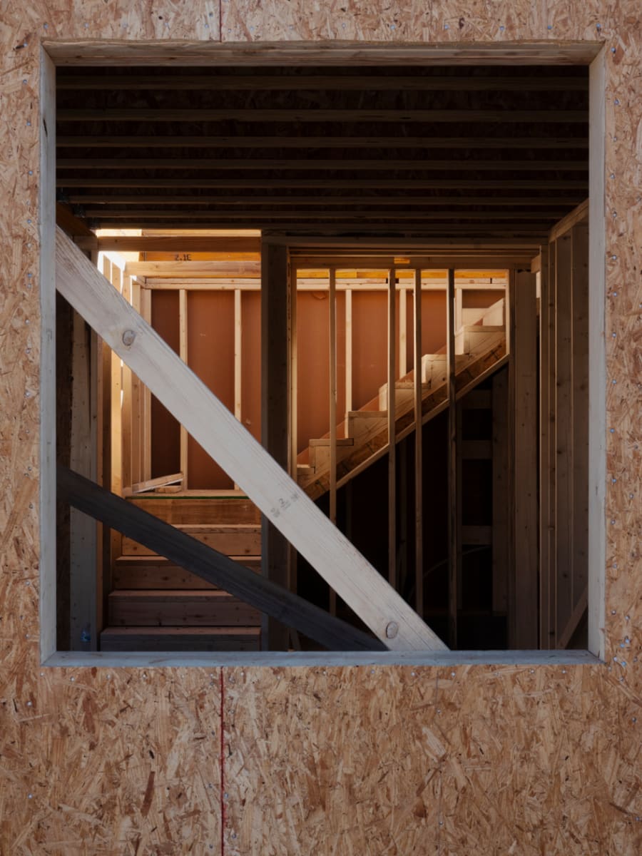 Window by Francis Reynolds, Image 1.