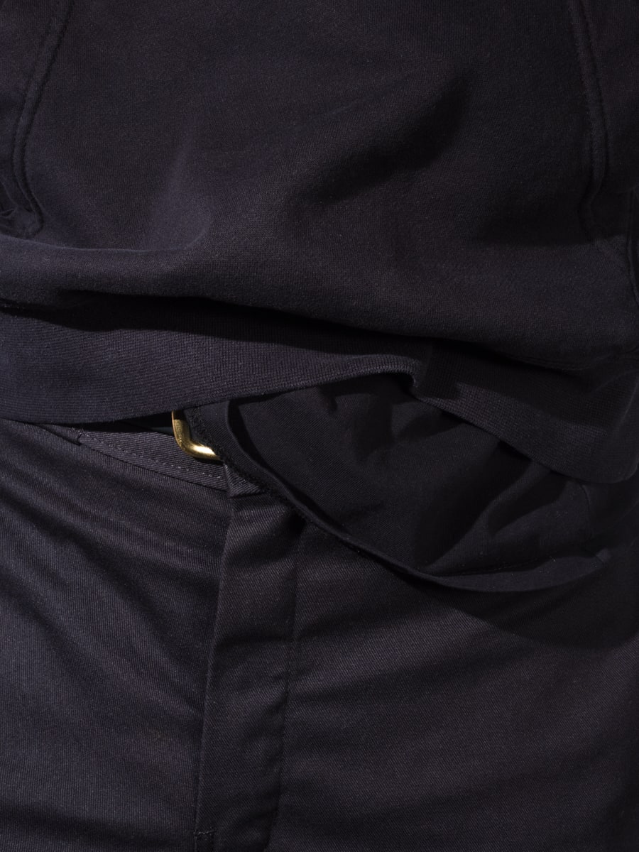 Buckle (Gold Avenue) by Francis Reynolds 