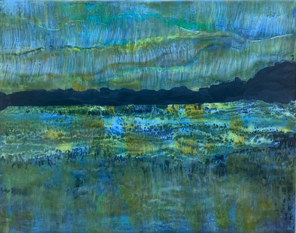 Aurora by Laura Drew Art 