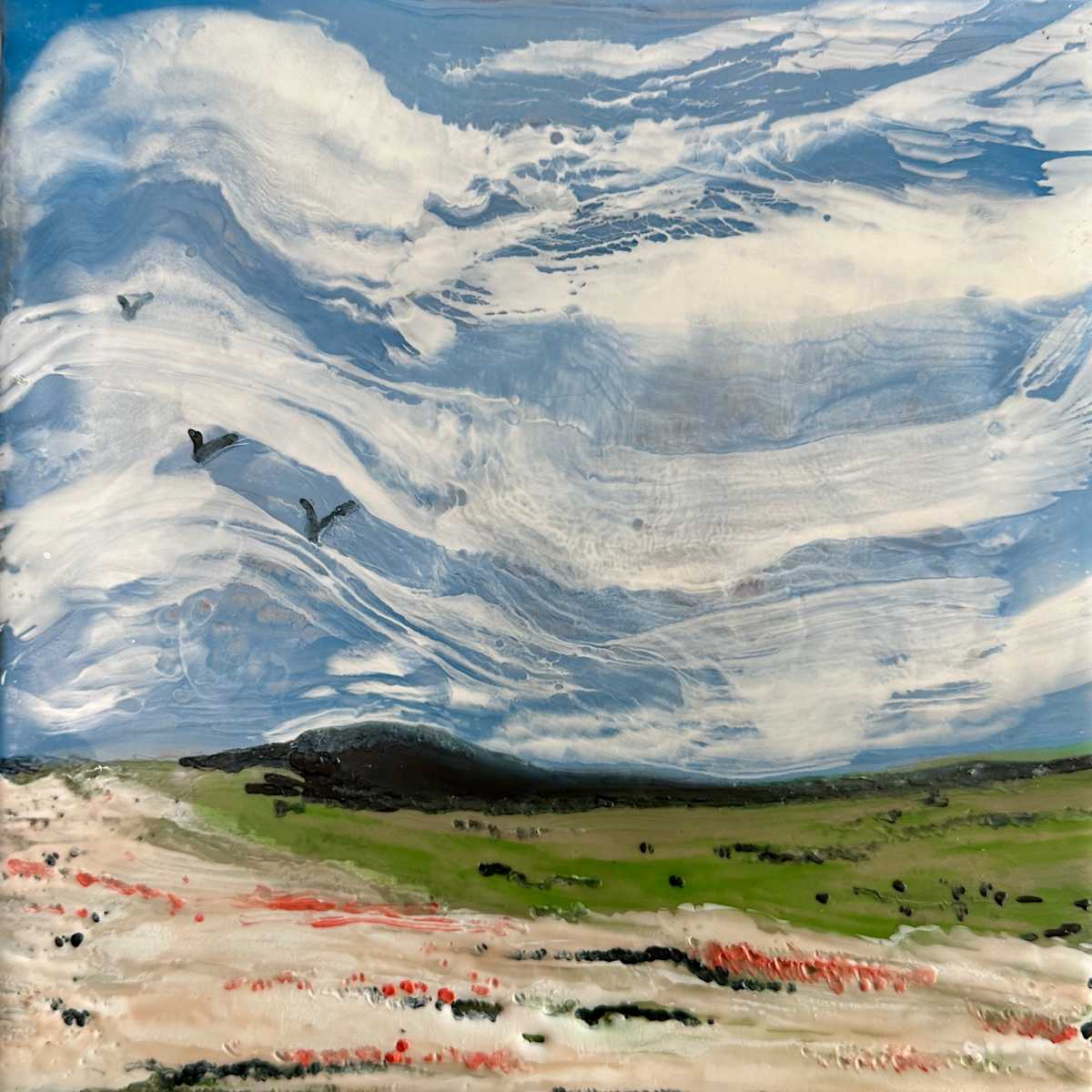 8X8_SS_-_2_qxgbgp_15 by Laura Drew Art, Image 1.