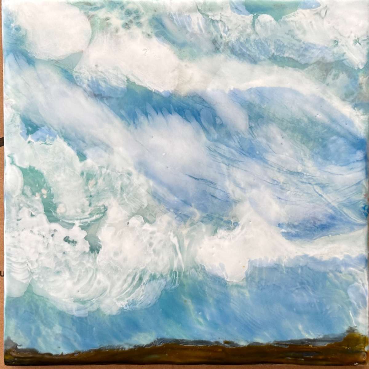 8x8_-_19_uto0am_17 by Laura Drew Art, Image 1.