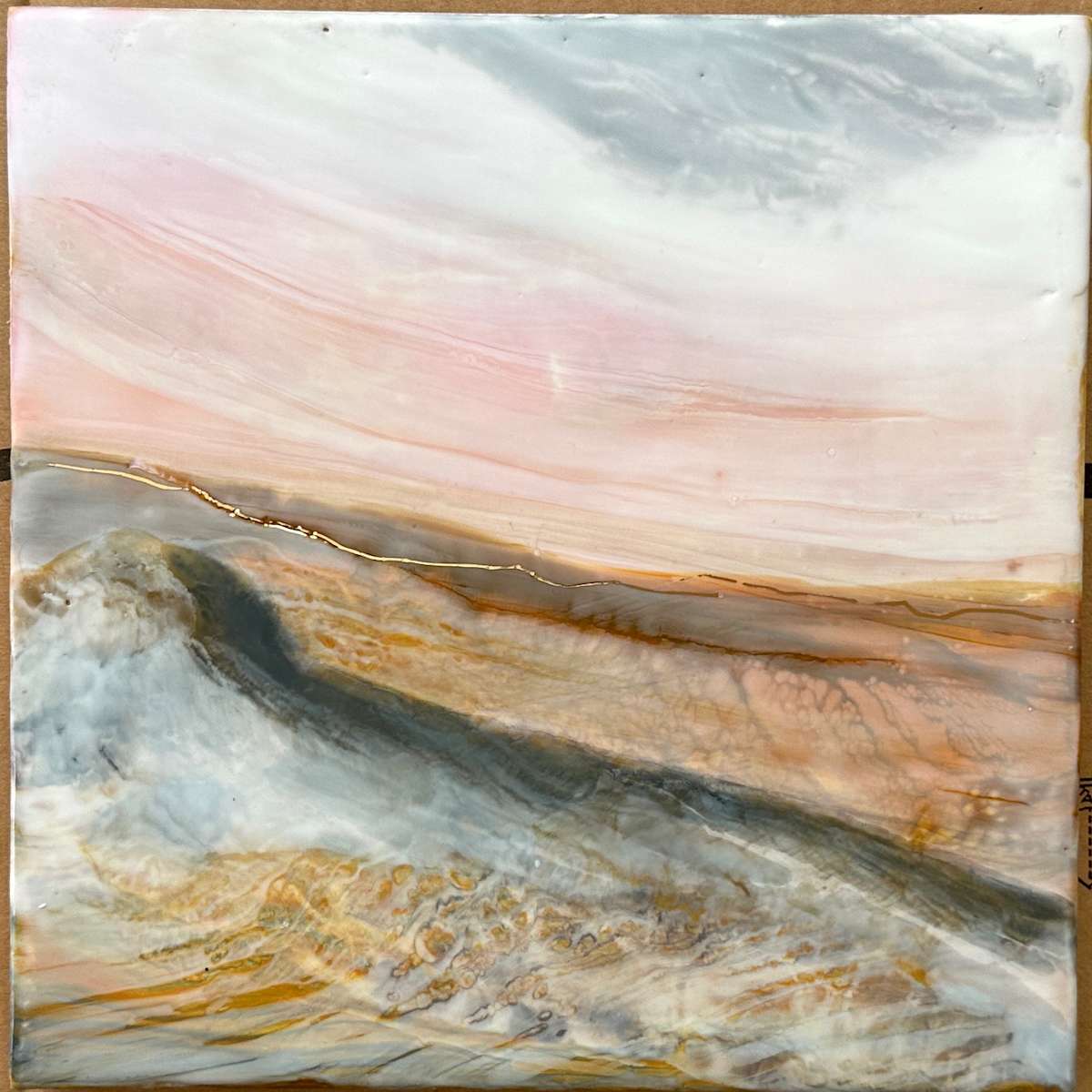 8x8_-_23_aztphm_5 by Laura Drew Art, Image 1.