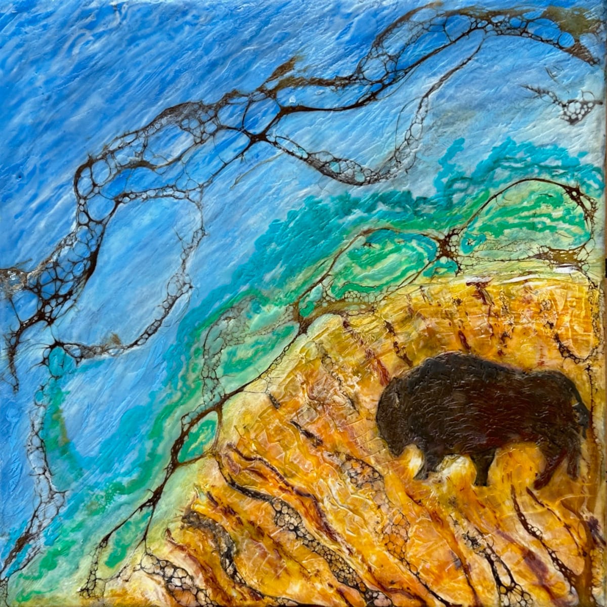 8x8_-_28_kaotrk_4 by Laura Drew Art 