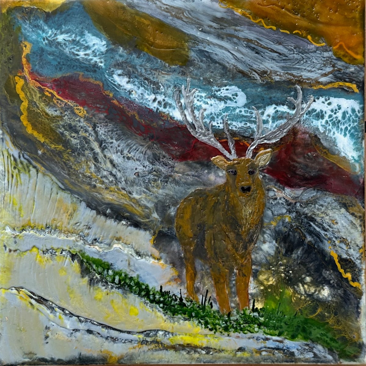 8x8_-_8_ire49k_5 by Laura Drew Art 