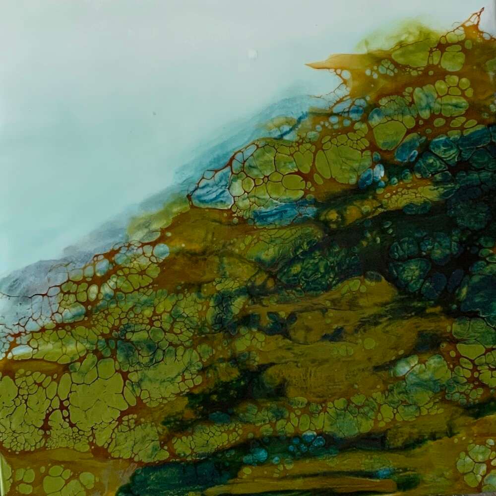 Land by Laura Drew Art, Image 12.