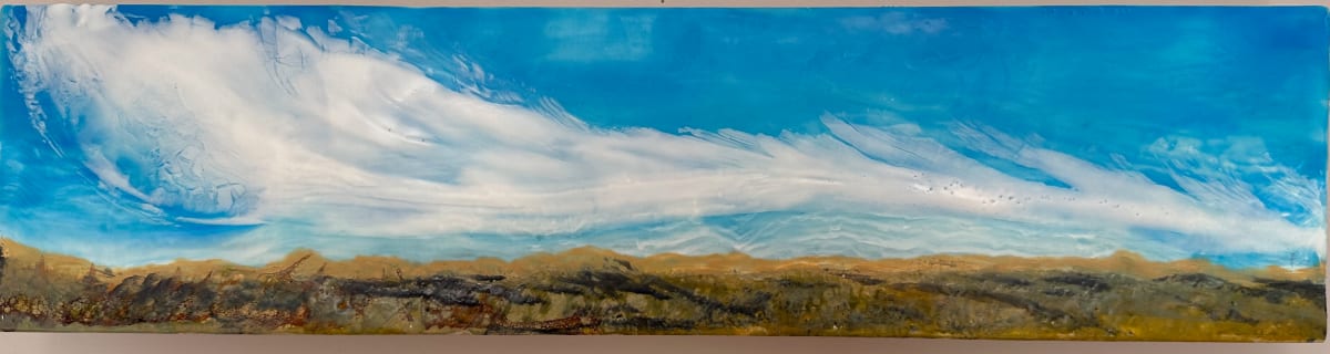 Feathers by Laura Drew Art 