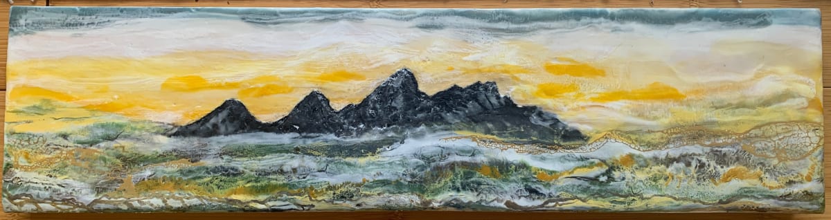 Sunny Side by Laura Drew Art, Image 15.