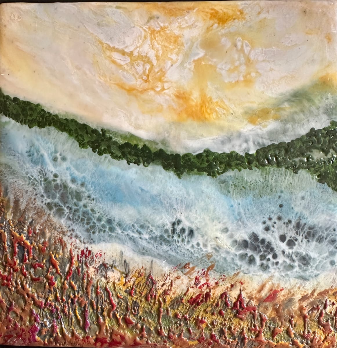Golden by Laura Drew Art, Image 19.