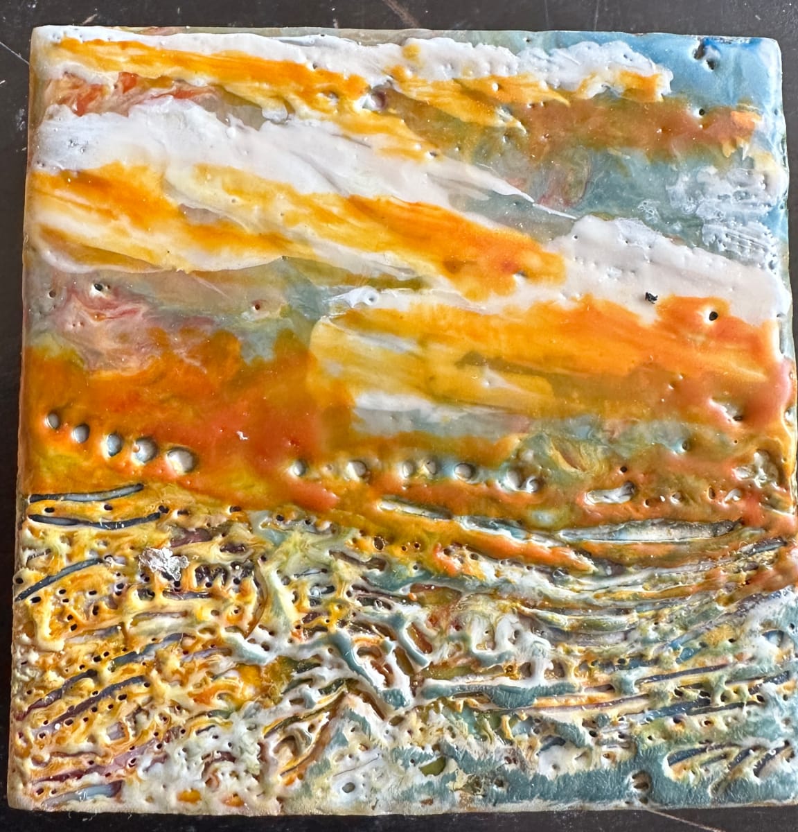 Little #2 by Laura Drew Art, Image 6.