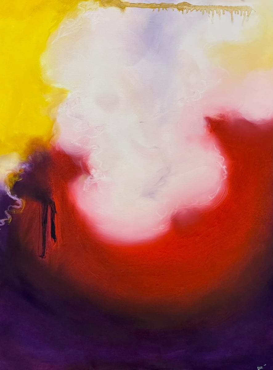 Never Lose Its Power by Shardaya Jones 