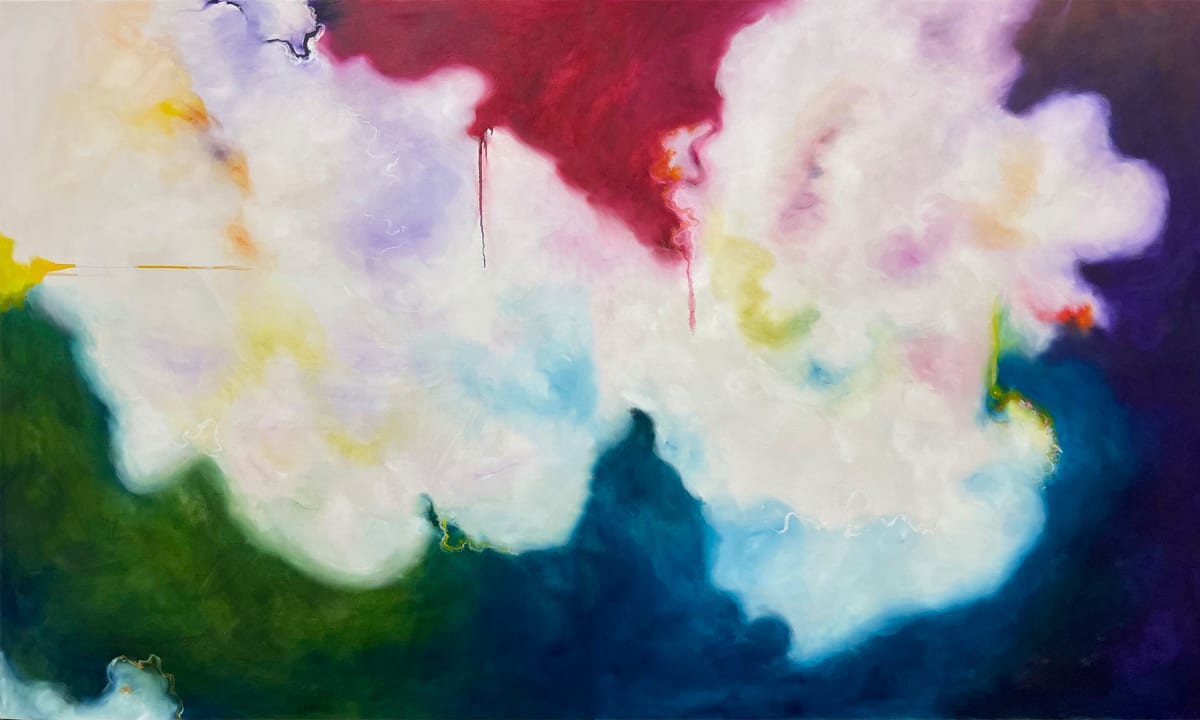 The Great Exchange by Shardaya Jones 