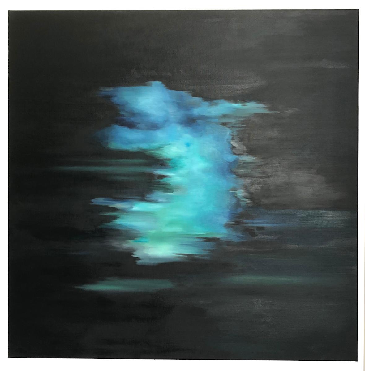 Ghost by Nicky Gabris, Image 1.