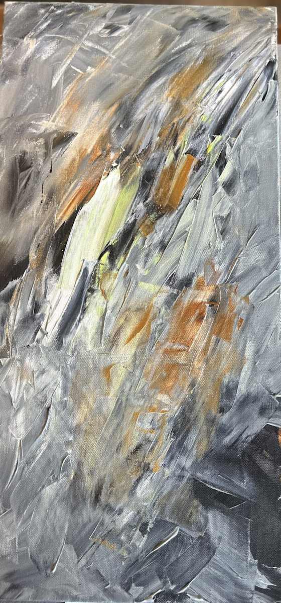 Broken Vessels: Earthen Treasure by Kathryn Endlein Redden  Image: "But we have this treasure in earthen vessels, that the excellency of the power may be of God, and not of us." 2 Corinthians 4:7