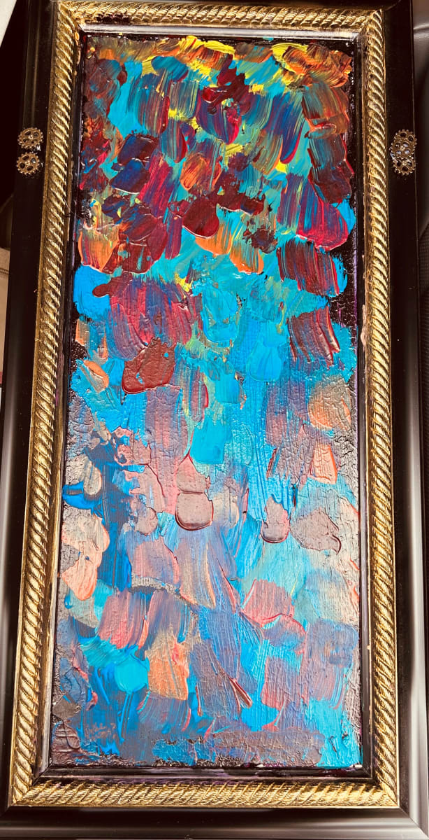 Gear Moods by Kathryn Redden 