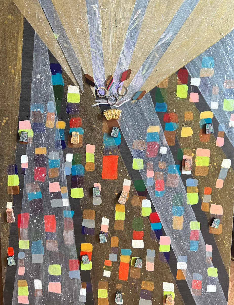 Remnants: His People by Kathryn Endlein Redden, Image 1.