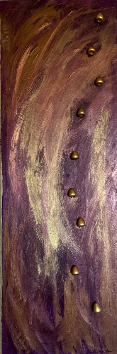 Remnants #2: Healing Tears by Kathryn Redden, Image 1.